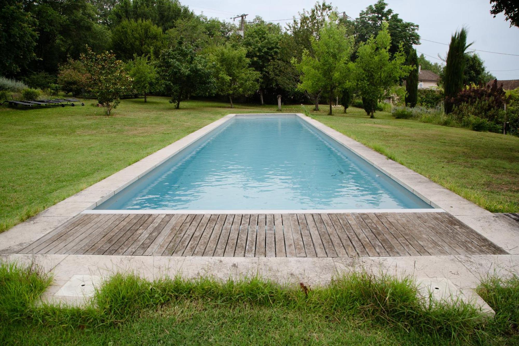 La Croix Des Granges Bed & Breakfast Chapdeuil Exterior photo